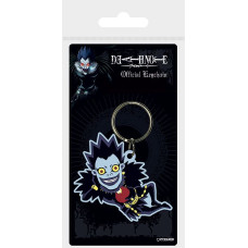 Брелок Pyramid International Keychain Death Note - Ryuk