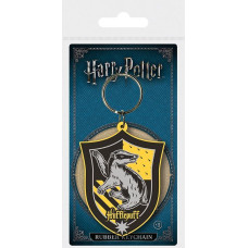 Брелок Pyramid International Keychain Harry Potter - Hufflepuff
