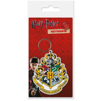 Брелок Pyramid International Keychain Harry Potter - Hogwarts