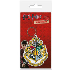 Брелок Pyramid International Keychain Harry Potter - Hogwarts