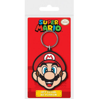 Брелок Pyramid International Keychain Super Mario