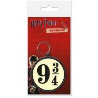 Брелок Pyramid International Keychain Harry Potter - 9 3/4