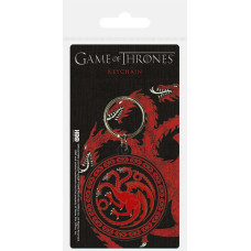 Брелок Pyramid International Keychain Game of Thrones - Targaryen