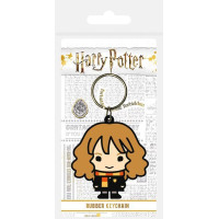 Брелок Pyramid International Keychain Harry Potter - Hermione Granger (Chibi)