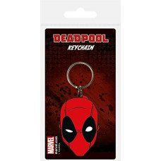 Брелок Pyramid International Keychain Marvel - Deadpool
