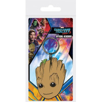 Брелок Pyramid International Keychain Marvel Guardians of the Galaxy 2 - Groot