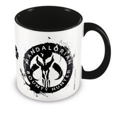 Чашка Pyramid International Star Wars Mandalorian - Sigil Mug
