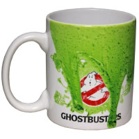 Чашка Pyramid International Ghostbusters - Slime Mug