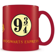 Чашка Pyramid International Harry Potter - Platform 9 3/4 Hogwarts Express Mug