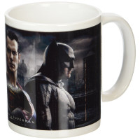 Чашка Pyramid International Batman vs Superman - Trio