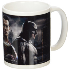 Чашка Pyramid International Batman vs Superman - Trio