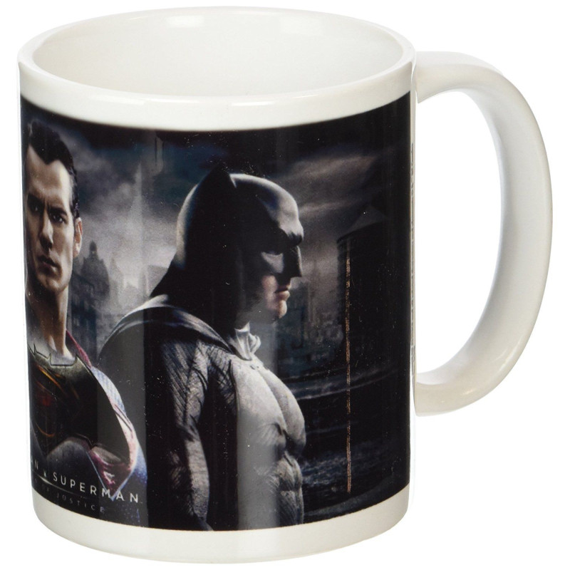 Чашка Pyramid International Batman vs Superman - Trio