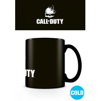 Чашка-хамелеон Pyramid International Call of Duty - Nuketown Mug