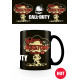 Чашка-хамелеон Pyramid International Call of Duty - Nuketown Mug