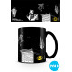 Чашка-хамелеон Pyramid International DC Comics - Batman Shadows Mug