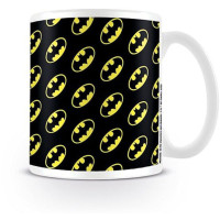 Чашка Pyramid International DC Comics - Batman Logo