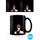 Чашка-хамелеон Pyramid International Death Note - Kira Mug