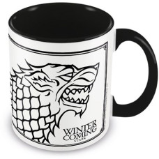 Чашка Pyramid International Game of Thrones - Stark Mug