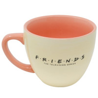 Чашка 3D Pyramid International Friends - You are My Lobster Mug