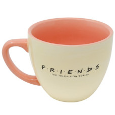 Чашка 3D Pyramid International Friends - You are My Lobster Mug
