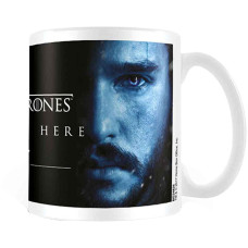 Чашка Pyramid International Game of Thrones - Winter is Here Mug