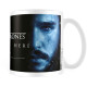 Чашка Pyramid International Game of Thrones - Winter is Here Mug