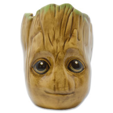 Чашка 3D Pyramid International Guardians of the Galaxy - Baby Groot Mug