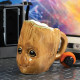 Чашка 3D Pyramid International Guardians of the Galaxy - Baby Groot Mug