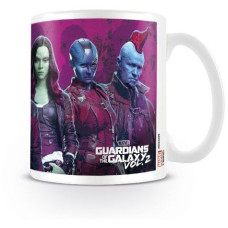 Чашка Pyramid International Marvel - Guardians of the Galaxy 2