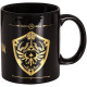 Чашка Pyramid International Legend of Zelda - Hylian Shield Mug