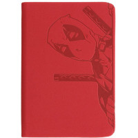 Блокнот Pyramid International Marvel - Deadpool