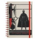 Блокнот Pyramid International Star Wars: Rise of Skywalker - Kylo Ren