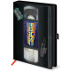 Блокнот Pyramid International Back to the Future - VHS Premium