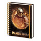 Блокнот Pyramid International Star Wars: Mandalorian