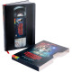 Блокнот Pyramid International Stranger Things - VHS Premium
