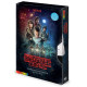 Блокнот Pyramid International Stranger Things - VHS Premium