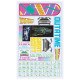 Блокнот Pyramid International Back to the Future - VHS Premium
