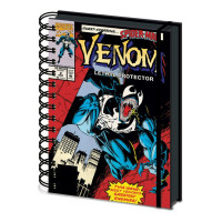 Блокнот Pyramid International Marvel - Venom