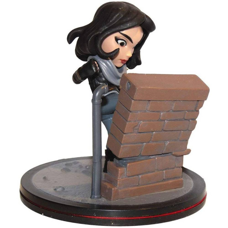 Фигурка QMx Marvel - Jessica Jones