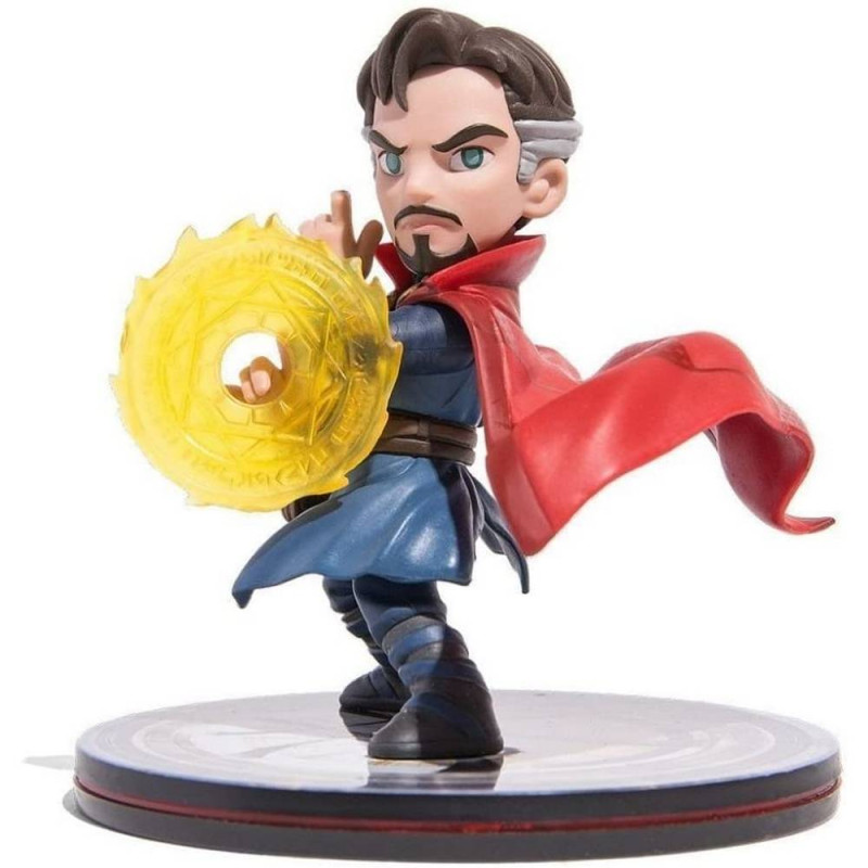 QMx Doctor Strange / Фигурка Доктор Стрэндж
