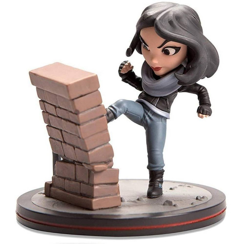 Фигурка QMx Marvel - Jessica Jones