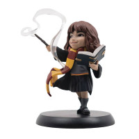 QMx Harry Potter - Hermione's First Spell / Фигурка Гарри Поттер - Гермиона