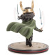 QMx Loki (Thor: Ragnarok) / Фигурка Локи (Тор: Рагнарёк)