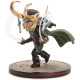 QMx Loki (Thor: Ragnarok) / Фигурка Локи (Тор: Рагнарёк)
