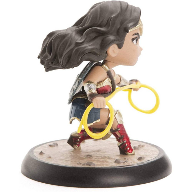 Фигурка QMx Justice League - Wonder Woman
