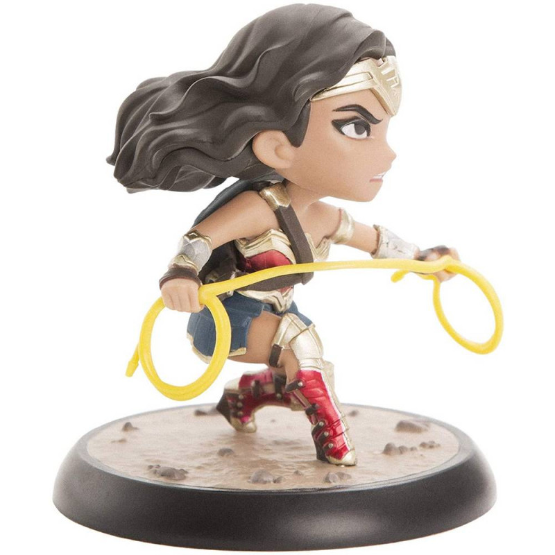 Фигурка QMx Justice League - Wonder Woman