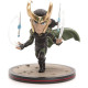 QMx Loki (Thor: Ragnarok) / Фигурка Локи (Тор: Рагнарёк)