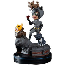 Фигурка Quantum Mechanix DC - Catwoman