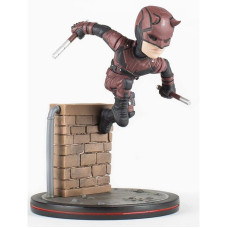 Фигурка Quantum Mechanix Marvel - Daredevil