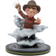 Фигурка Quantum Mechanix Nightmare On Elm Street - Freddy Krueger